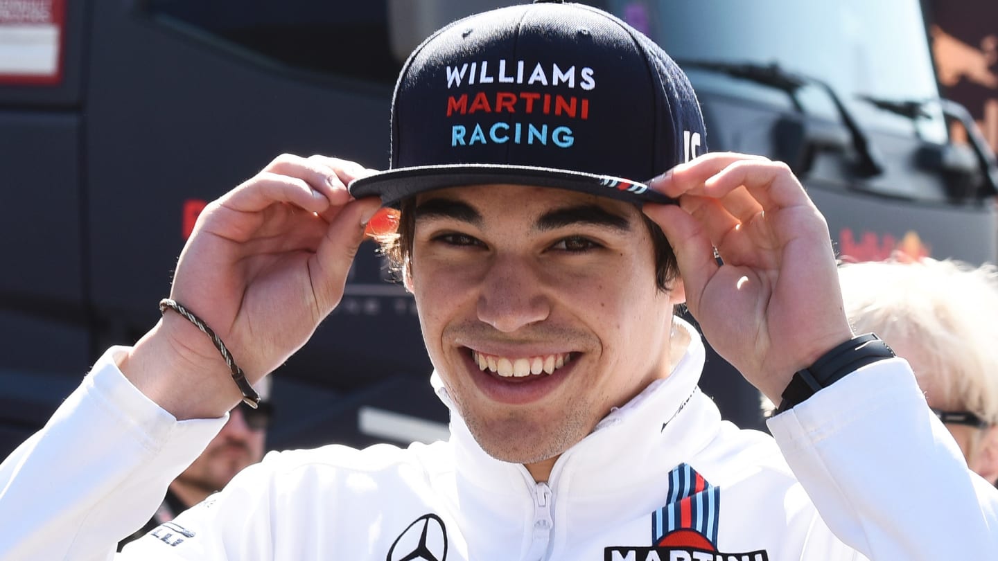 The Secret Life of… Lance Stroll